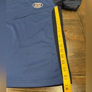 Paris Saint-Germain Football Soccer Jersey